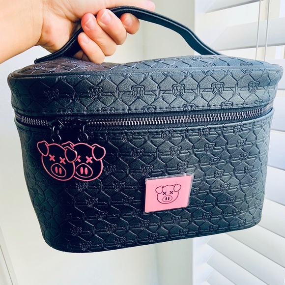 Jeffree Star Handbags - Shane Dawson X Jeffree Star cosmetic bag